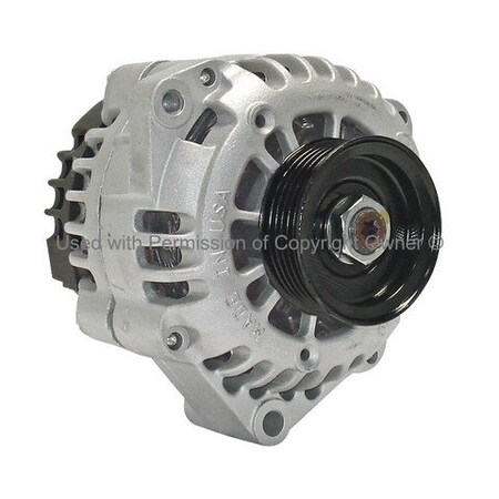 Mpa Quality-Built Alternator New, MPA Quality-Built 8162605N 8162605N